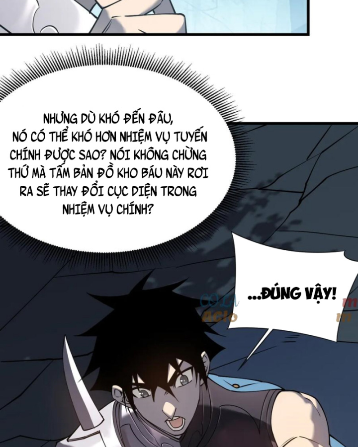 Ta Trở Thành Đại Phản Diện Của Toàn Sever Chapter 68 - Trang 3