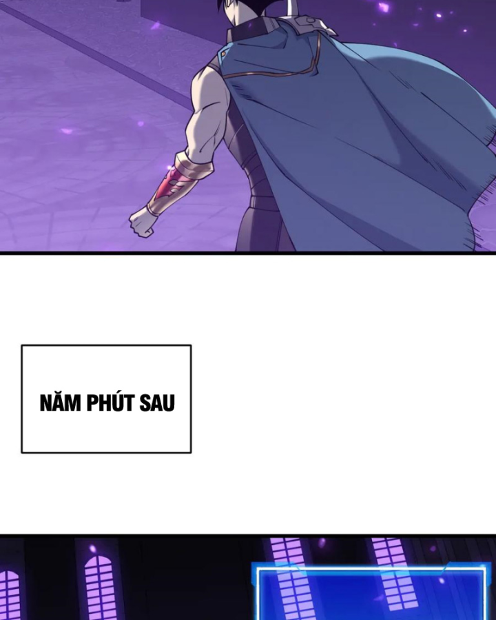 Ta Trở Thành Đại Phản Diện Của Toàn Sever Chapter 68 - Trang 3