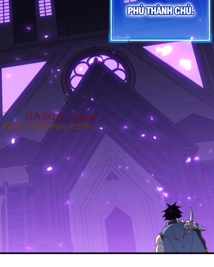 Ta Trở Thành Đại Phản Diện Của Toàn Sever Chapter 68 - Trang 3
