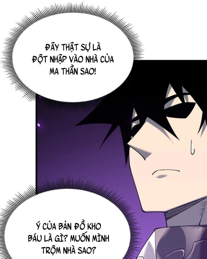 Ta Trở Thành Đại Phản Diện Của Toàn Sever Chapter 68 - Trang 3