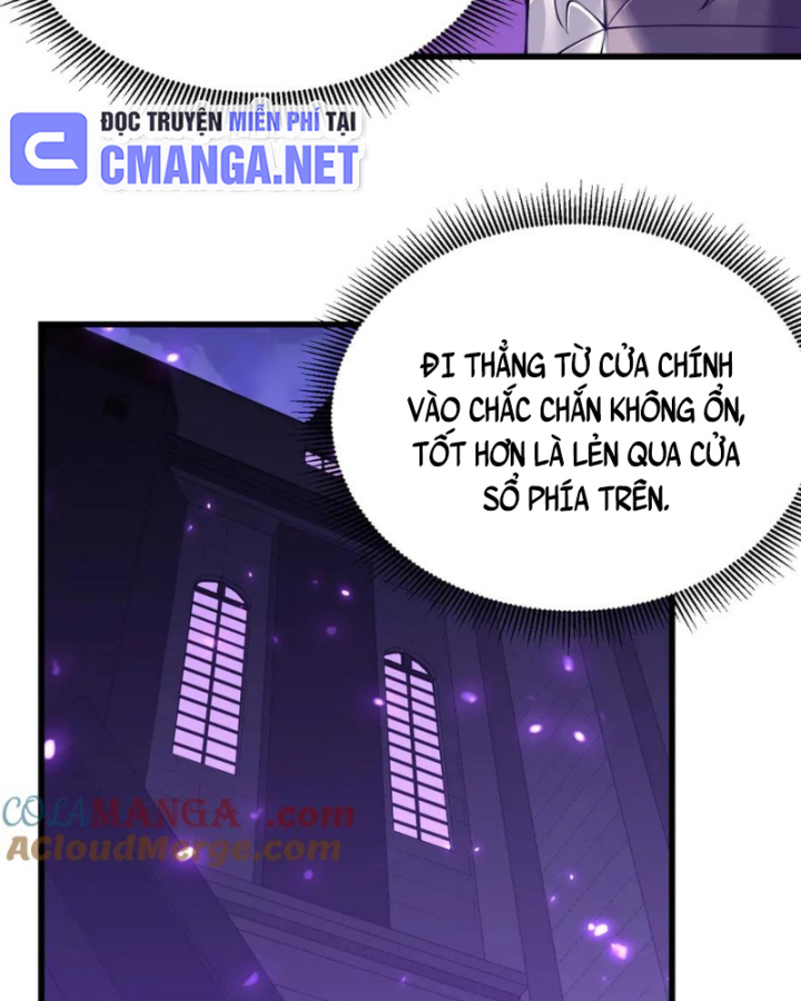 Ta Trở Thành Đại Phản Diện Của Toàn Sever Chapter 68 - Trang 3