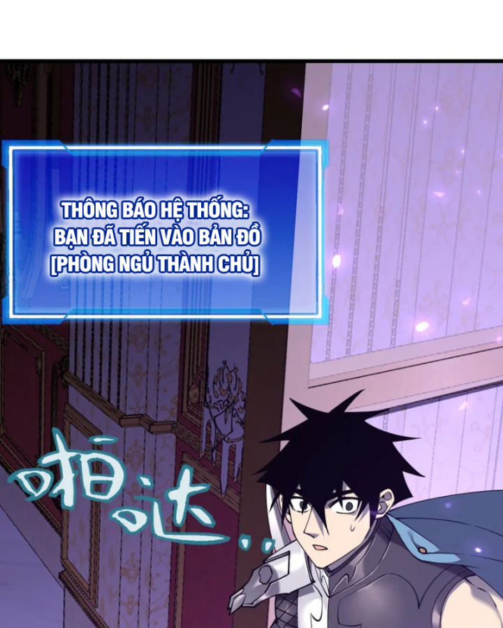 Ta Trở Thành Đại Phản Diện Của Toàn Sever Chapter 68 - Trang 3