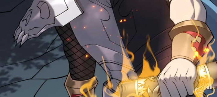 Ta Trở Thành Đại Phản Diện Của Toàn Sever Chapter 68 - Trang 3