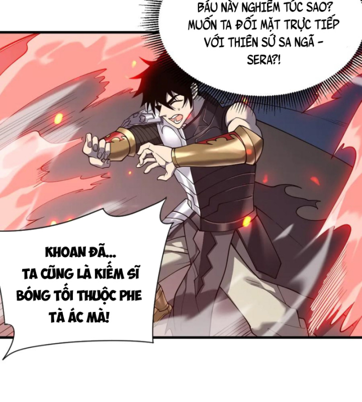 Ta Trở Thành Đại Phản Diện Của Toàn Sever Chapter 68 - Trang 3