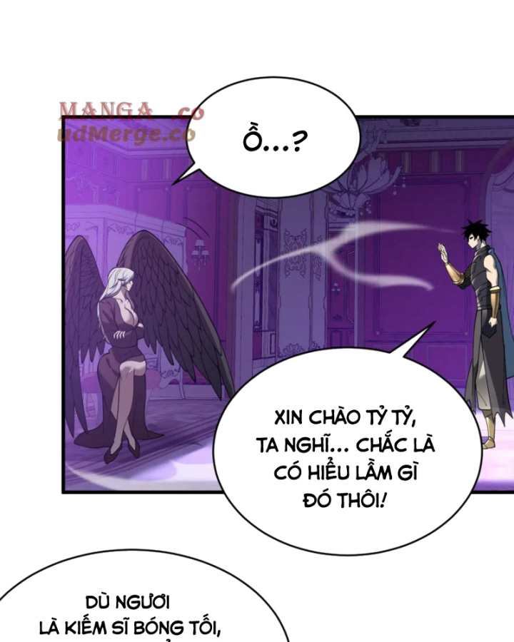 Ta Trở Thành Đại Phản Diện Của Toàn Sever Chapter 68 - Trang 3