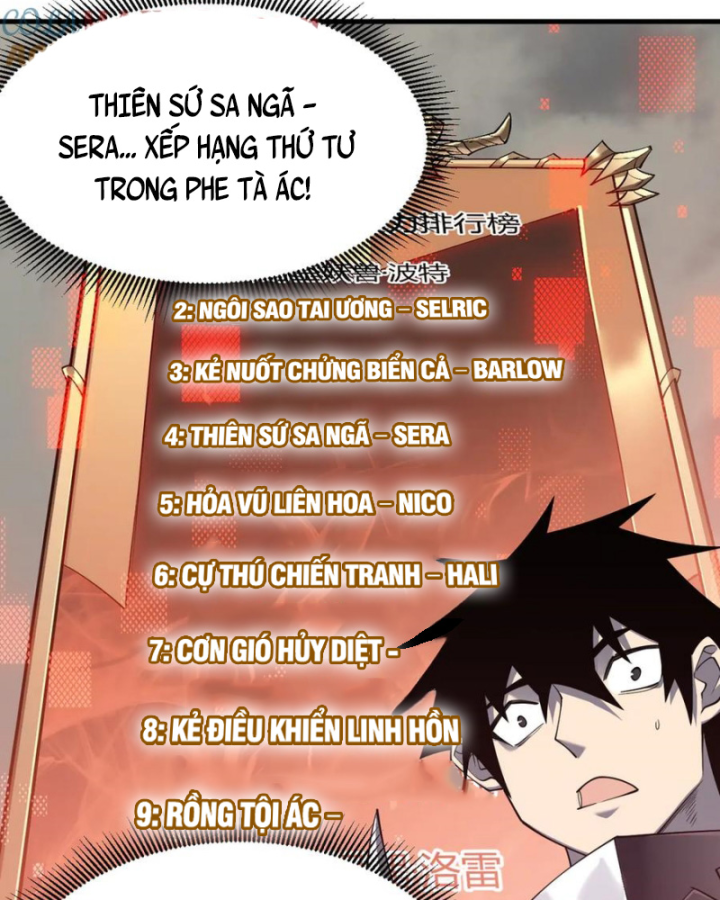 Ta Trở Thành Đại Phản Diện Của Toàn Sever Chapter 68 - Trang 3