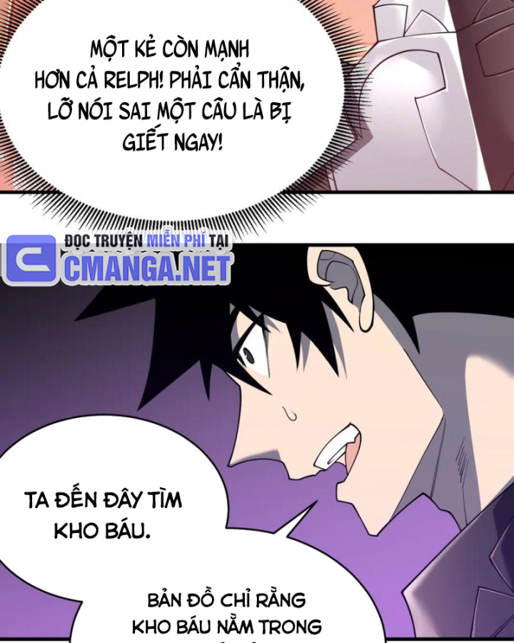 Ta Trở Thành Đại Phản Diện Của Toàn Sever Chapter 68 - Trang 3