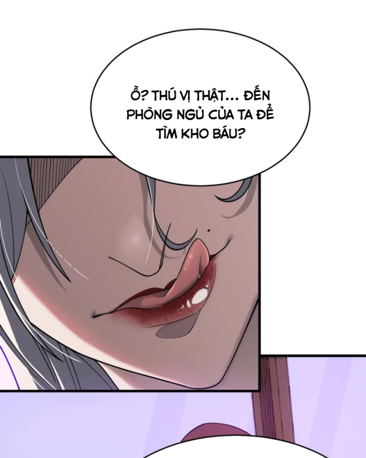Ta Trở Thành Đại Phản Diện Của Toàn Sever Chapter 68 - Trang 3