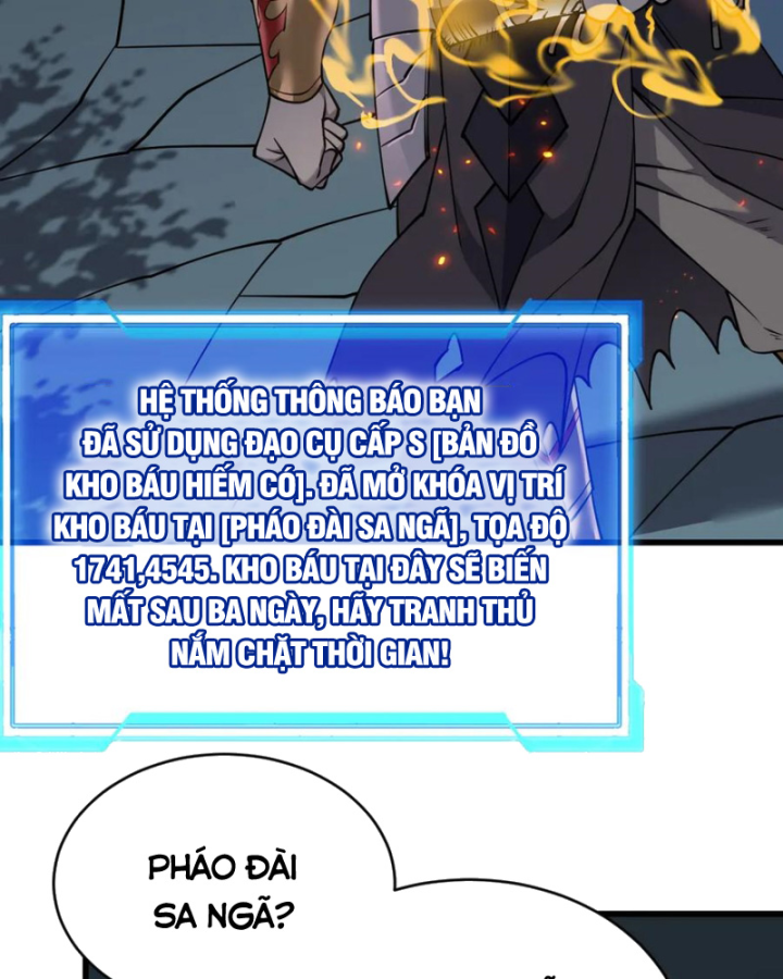 Ta Trở Thành Đại Phản Diện Của Toàn Sever Chapter 68 - Trang 3