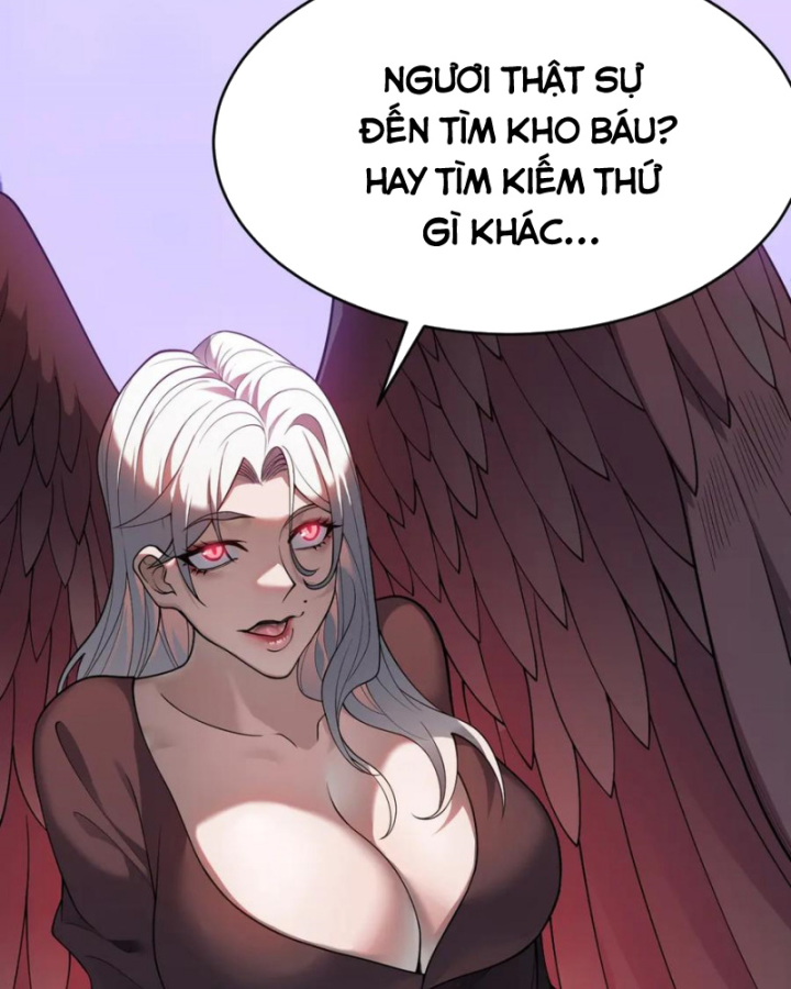 Ta Trở Thành Đại Phản Diện Của Toàn Sever Chapter 68 - Trang 3