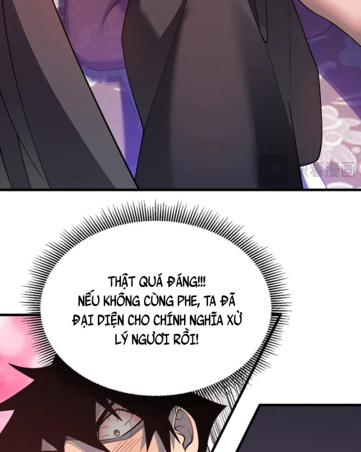 Ta Trở Thành Đại Phản Diện Của Toàn Sever Chapter 68 - Trang 3