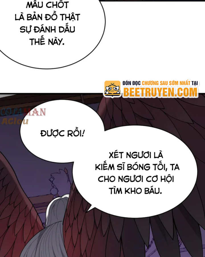 Ta Trở Thành Đại Phản Diện Của Toàn Sever Chapter 68 - Trang 3