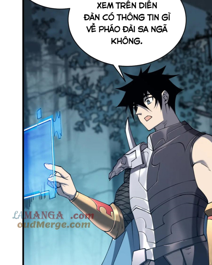 Ta Trở Thành Đại Phản Diện Của Toàn Sever Chapter 68 - Trang 3