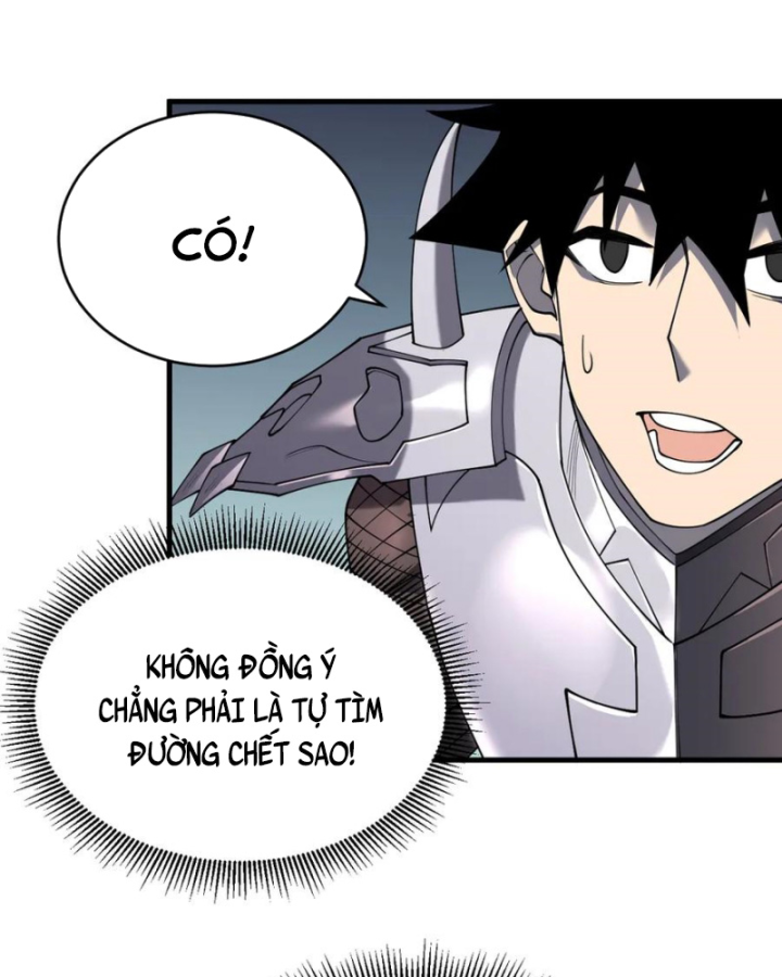 Ta Trở Thành Đại Phản Diện Của Toàn Sever Chapter 68 - Trang 3