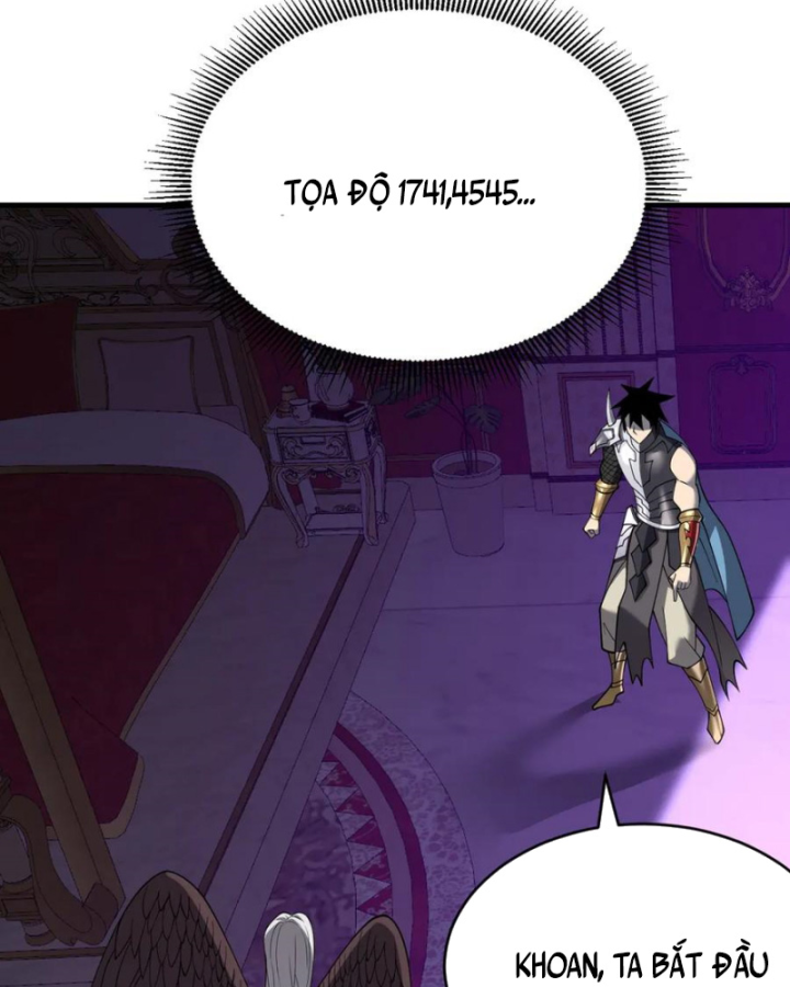 Ta Trở Thành Đại Phản Diện Của Toàn Sever Chapter 68 - Trang 3