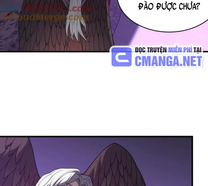 Ta Trở Thành Đại Phản Diện Của Toàn Sever Chapter 68 - Trang 3