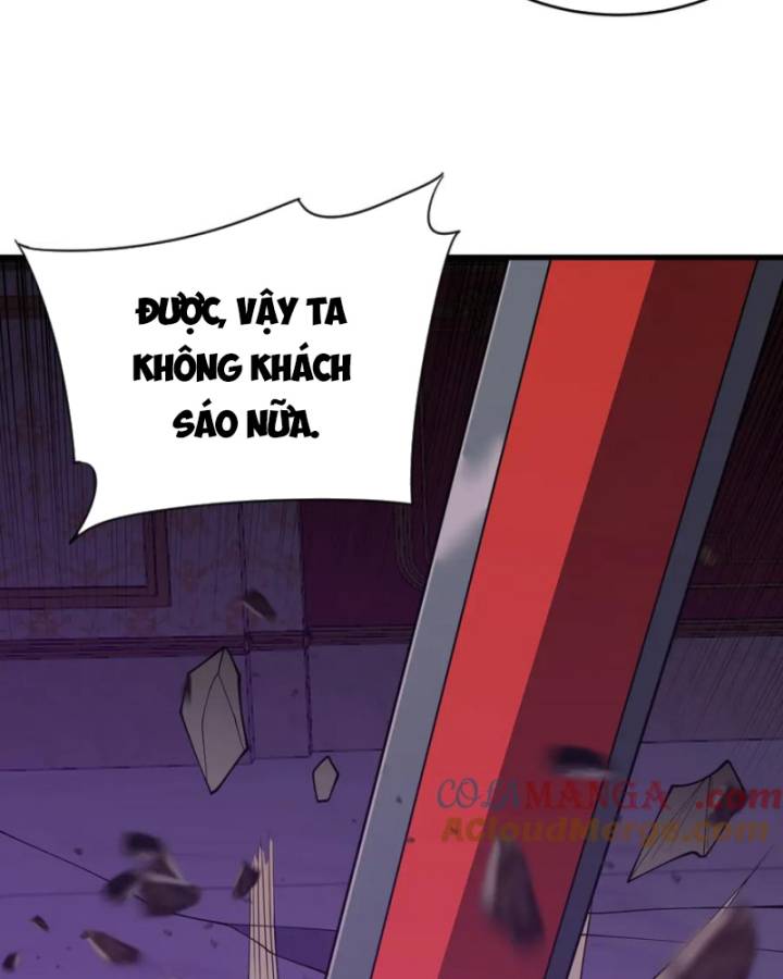 Ta Trở Thành Đại Phản Diện Của Toàn Sever Chapter 68 - Trang 3