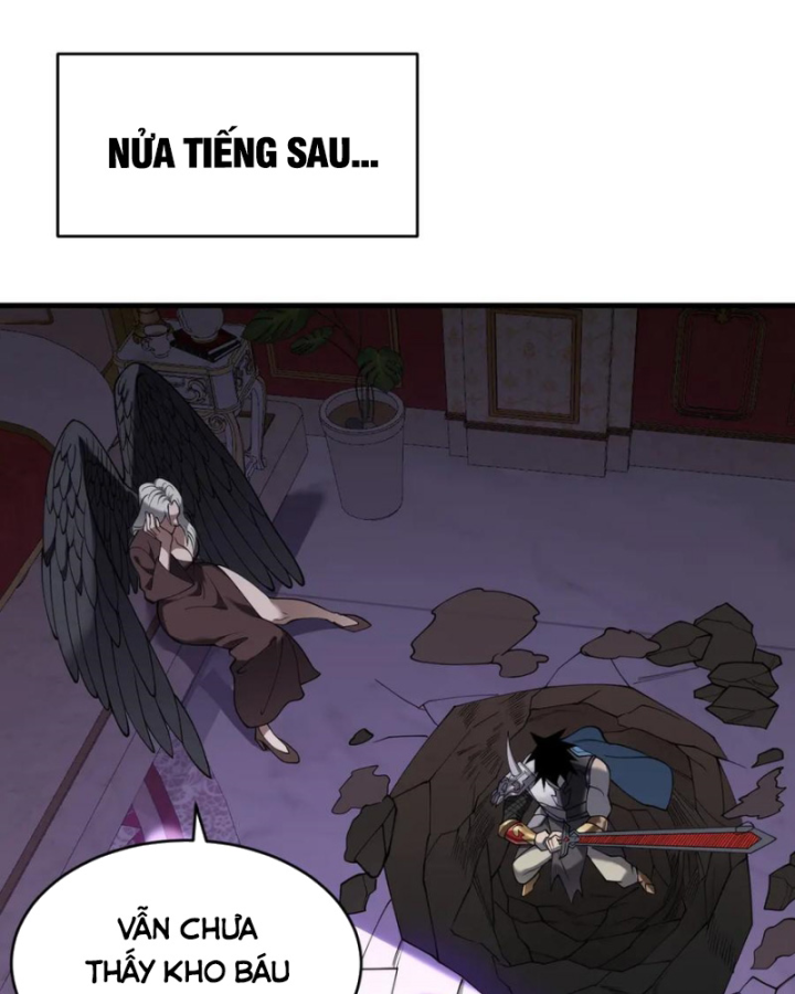 Ta Trở Thành Đại Phản Diện Của Toàn Sever Chapter 68 - Trang 3