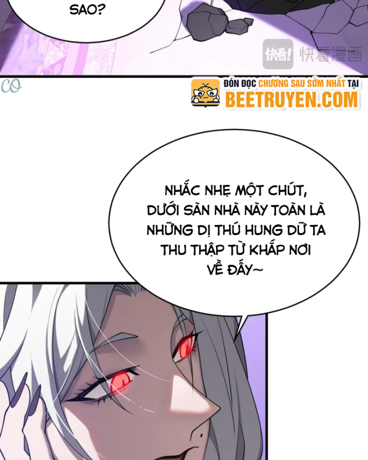 Ta Trở Thành Đại Phản Diện Của Toàn Sever Chapter 68 - Trang 3