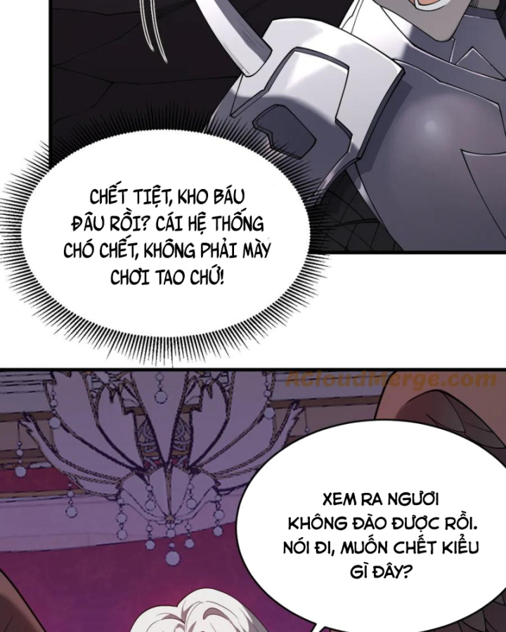 Ta Trở Thành Đại Phản Diện Của Toàn Sever Chapter 68 - Trang 3