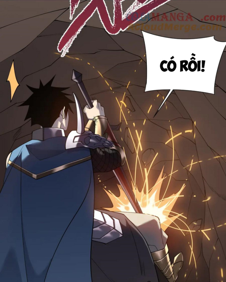 Ta Trở Thành Đại Phản Diện Của Toàn Sever Chapter 68 - Trang 3