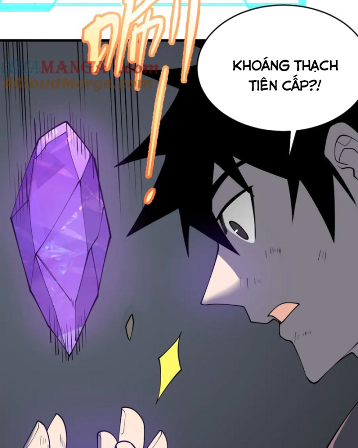 Ta Trở Thành Đại Phản Diện Của Toàn Sever Chapter 68 - Trang 3