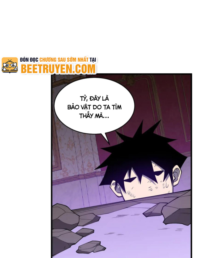 Ta Trở Thành Đại Phản Diện Của Toàn Sever Chapter 68 - Trang 3