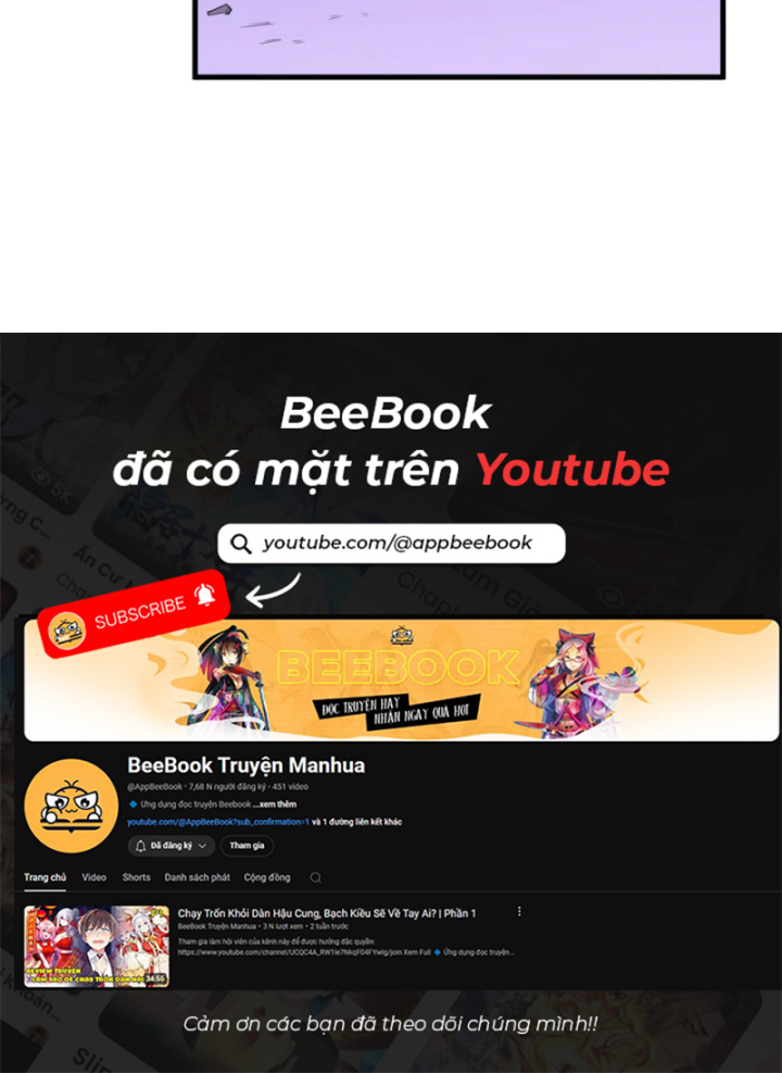 Ta Trở Thành Đại Phản Diện Của Toàn Sever Chapter 68 - Trang 3