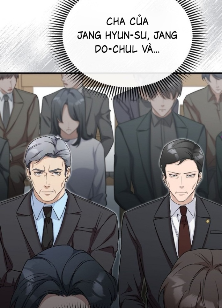 Chuyển Sinh Công Tố Viên: Ta Không Làm Phế Vật Chapter 6 - Trang 2
