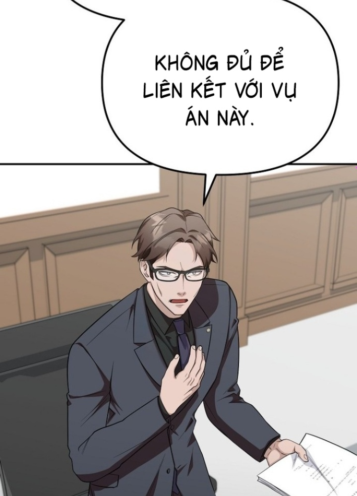 Chuyển Sinh Công Tố Viên: Ta Không Làm Phế Vật Chapter 6 - Trang 2