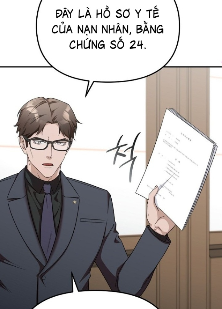 Chuyển Sinh Công Tố Viên: Ta Không Làm Phế Vật Chapter 6 - Trang 2