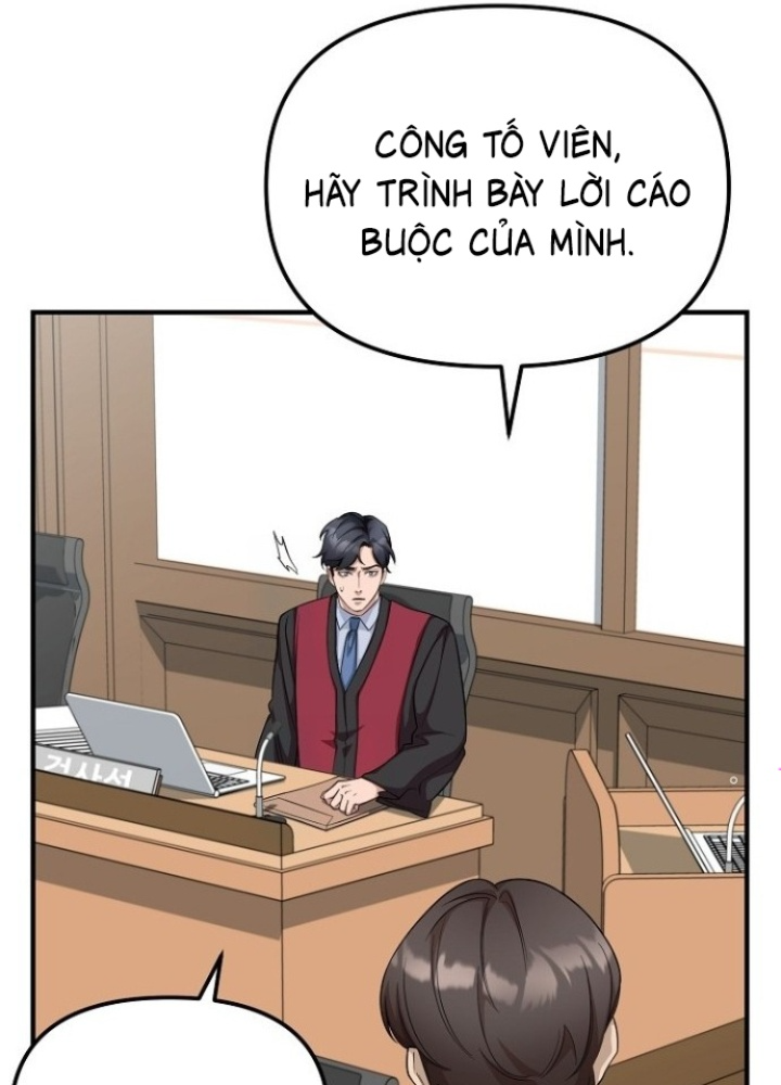 Chuyển Sinh Công Tố Viên: Ta Không Làm Phế Vật Chapter 6 - Trang 2