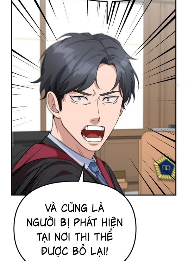 Chuyển Sinh Công Tố Viên: Ta Không Làm Phế Vật Chapter 6 - Trang 2