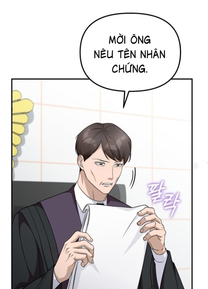 Chuyển Sinh Công Tố Viên: Ta Không Làm Phế Vật Chapter 6 - Trang 2