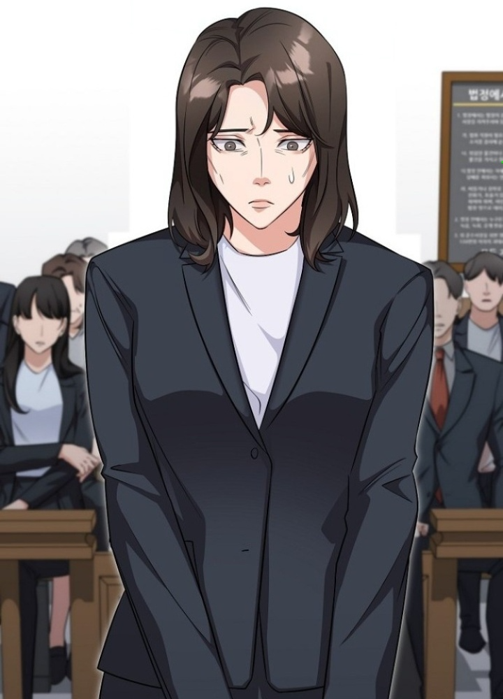 Chuyển Sinh Công Tố Viên: Ta Không Làm Phế Vật Chapter 6 - Trang 2