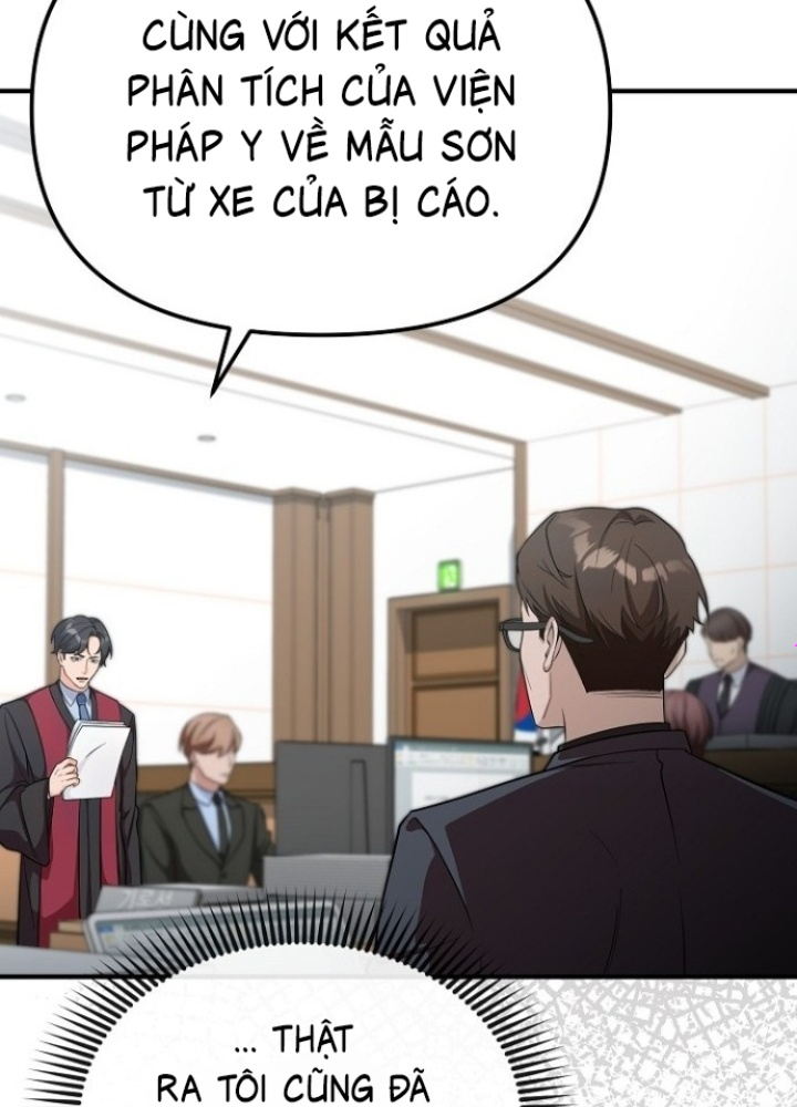 Chuyển Sinh Công Tố Viên: Ta Không Làm Phế Vật Chapter 6 - Trang 2