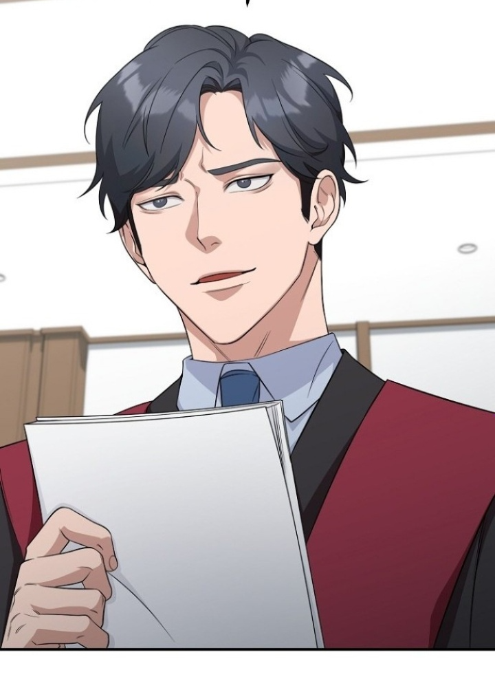 Chuyển Sinh Công Tố Viên: Ta Không Làm Phế Vật Chapter 6 - Trang 2