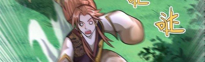 Ta Được Nuôi Dưỡng Bởi Nữ Ma Đầu Chapter 58 - Trang 2