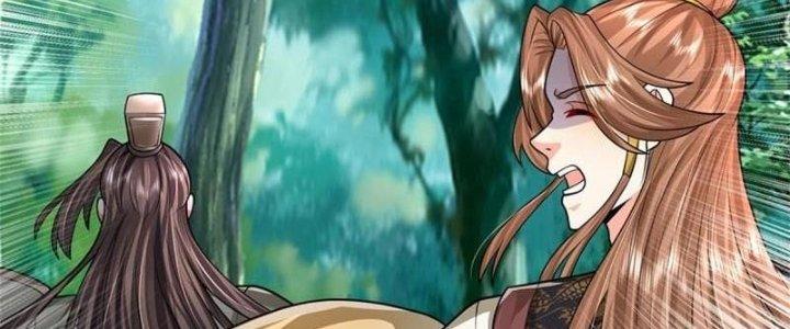 Ta Được Nuôi Dưỡng Bởi Nữ Ma Đầu Chapter 58 - Trang 2