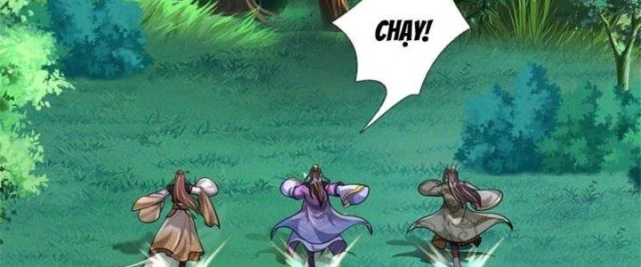 Ta Được Nuôi Dưỡng Bởi Nữ Ma Đầu Chapter 58 - Trang 2
