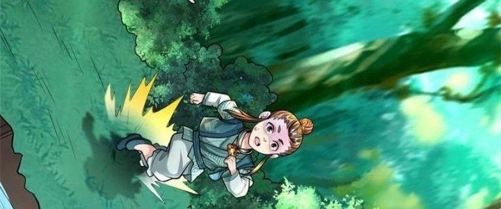 Ta Được Nuôi Dưỡng Bởi Nữ Ma Đầu Chapter 58 - Trang 2