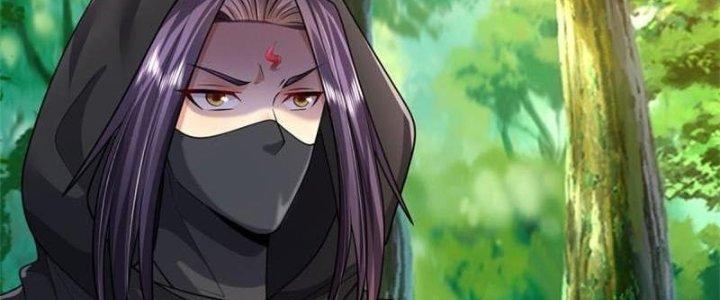 Ta Được Nuôi Dưỡng Bởi Nữ Ma Đầu Chapter 58 - Trang 2