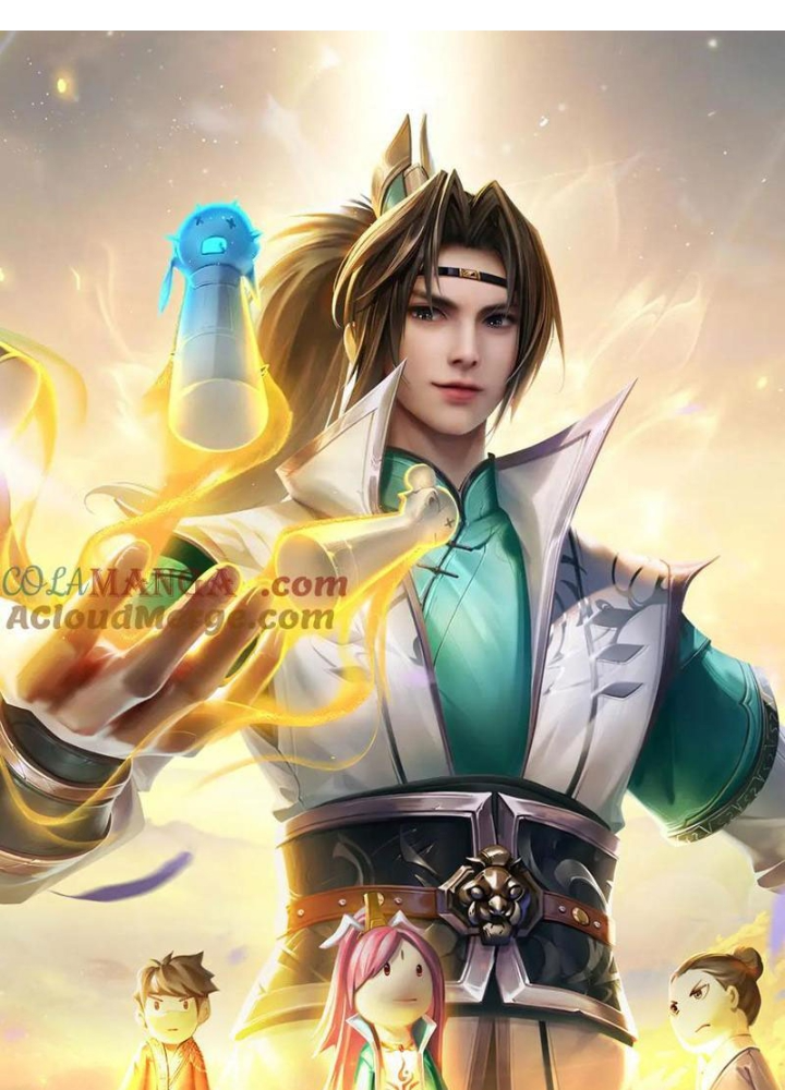 Ta Có Thể Cướp Đoạt Cơ Duyên Chapter 66 - Trang 2