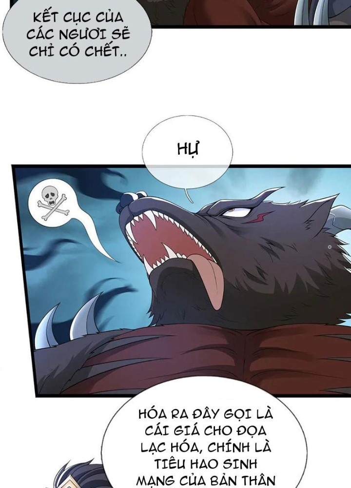 Ta Có Thể Cướp Đoạt Cơ Duyên Chapter 66 - Trang 2