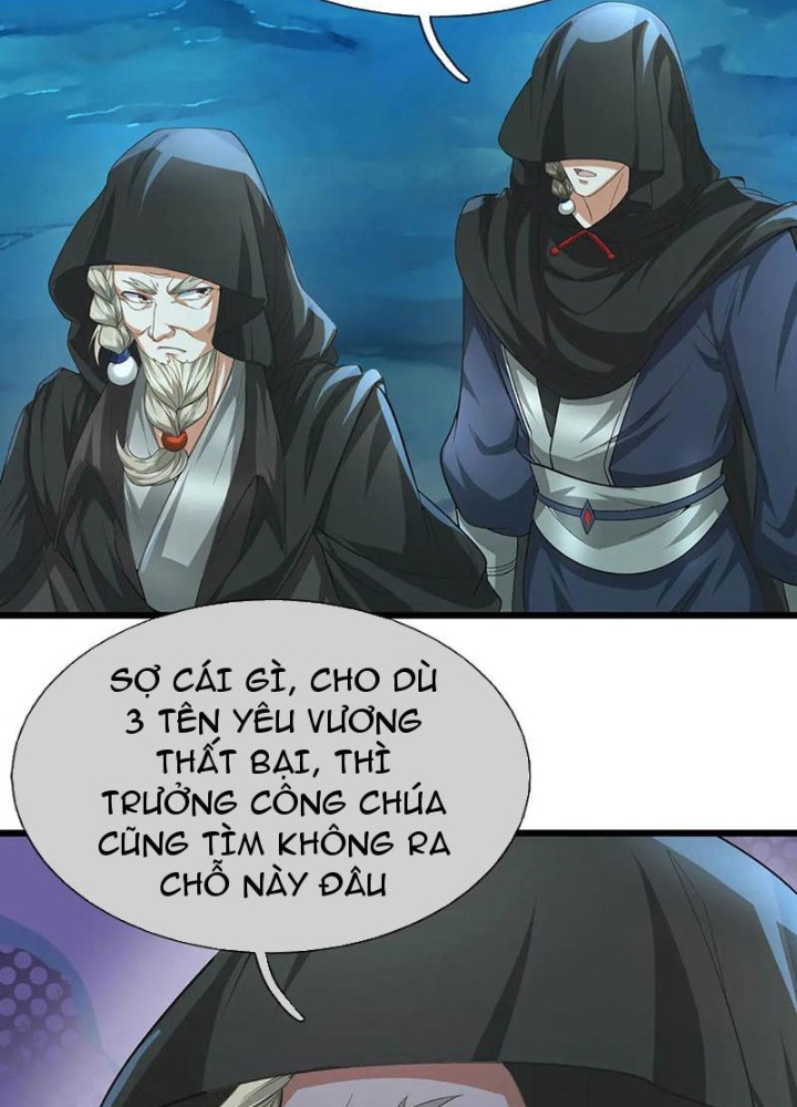 Ta Có Thể Cướp Đoạt Cơ Duyên Chapter 66 - Trang 2