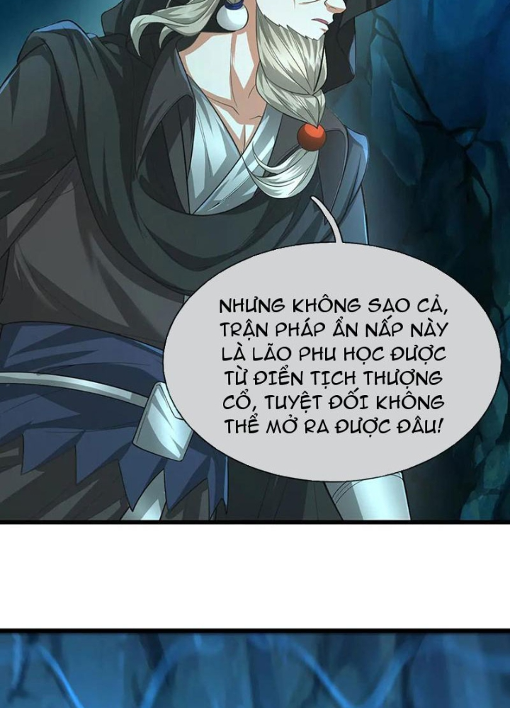 Ta Có Thể Cướp Đoạt Cơ Duyên Chapter 66 - Trang 2