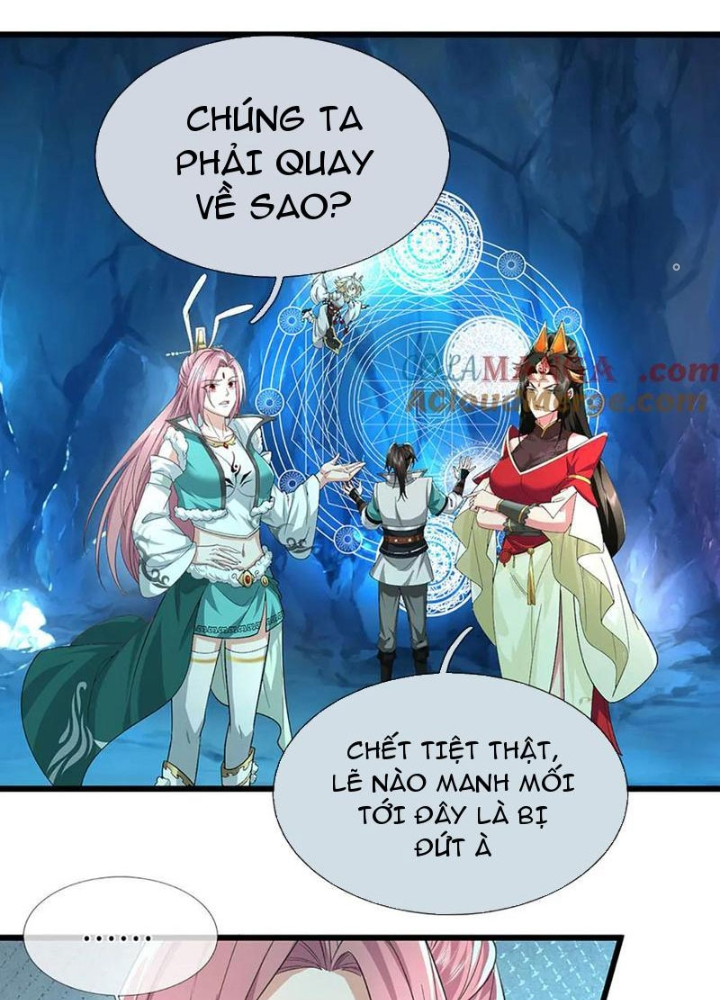 Ta Có Thể Cướp Đoạt Cơ Duyên Chapter 66 - Trang 2