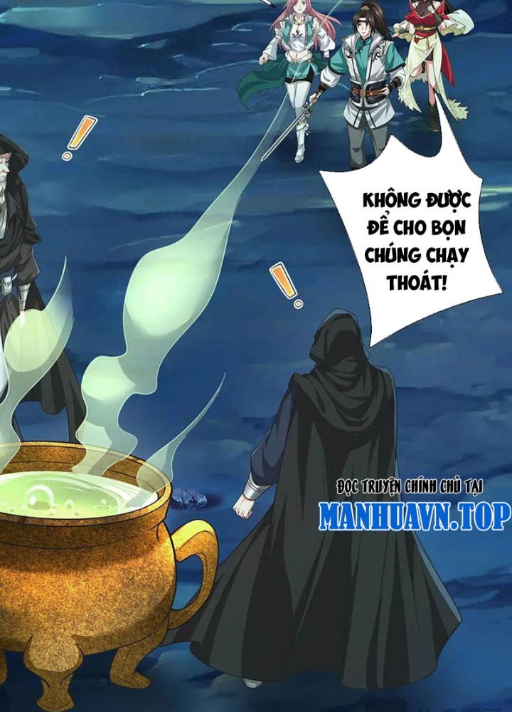 Ta Có Thể Cướp Đoạt Cơ Duyên Chapter 66 - Trang 2