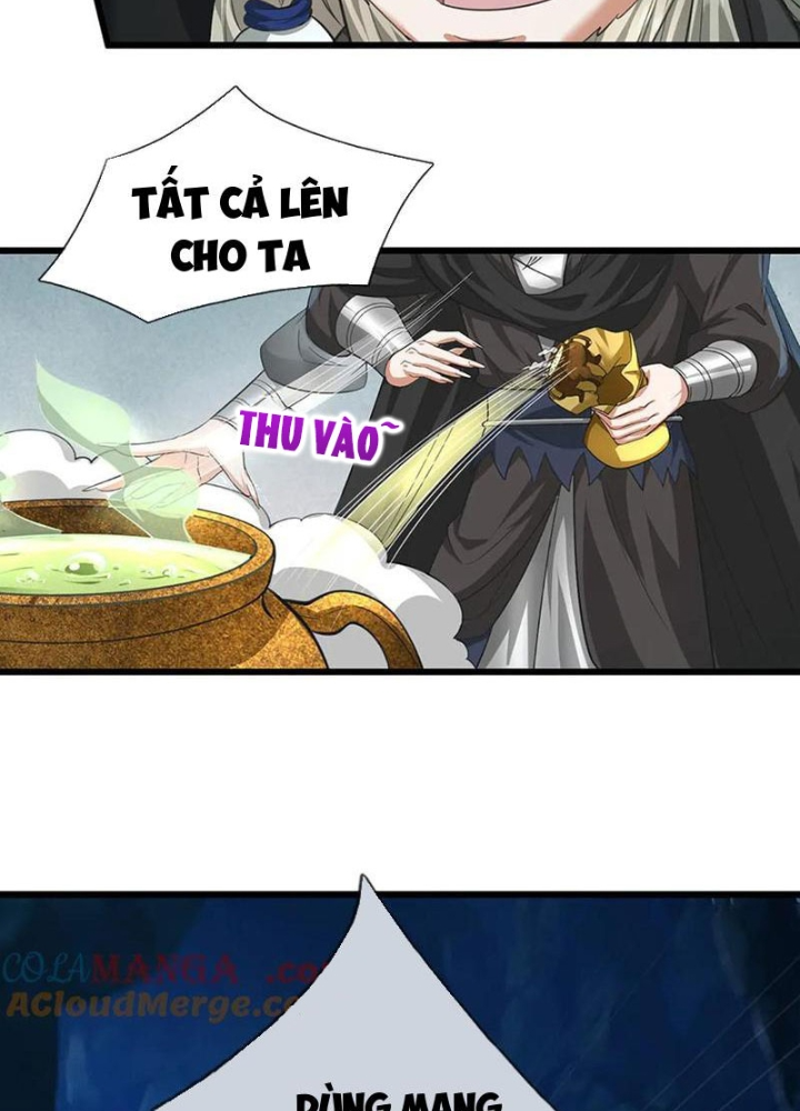 Ta Có Thể Cướp Đoạt Cơ Duyên Chapter 66 - Trang 2