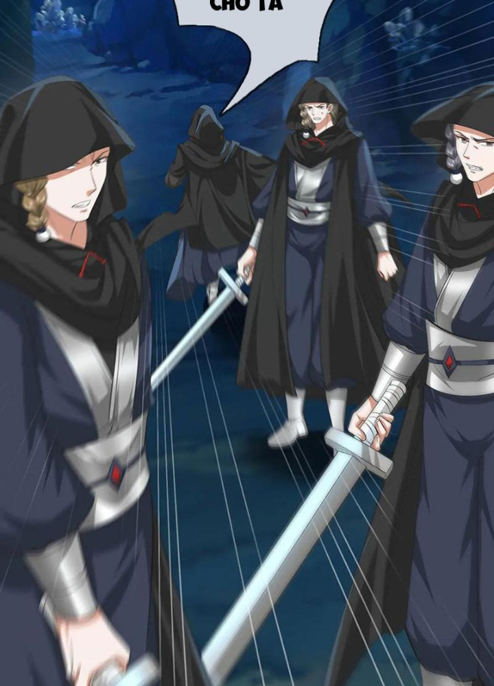 Ta Có Thể Cướp Đoạt Cơ Duyên Chapter 66 - Trang 2